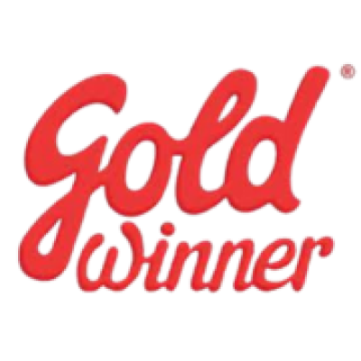 Gold Winner