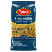 Barnyard Millet