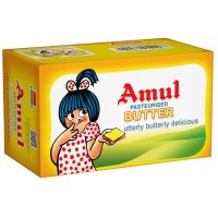 Amul Pasteurised Butter