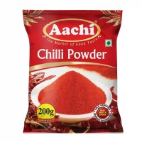 AACHI Chilli Powder 200g