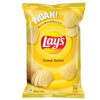 Lay's Classic Salted Potato Chips