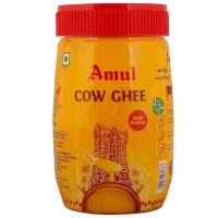 AMUL COW GHEE  200ML