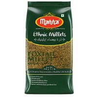 Foxtail Millet