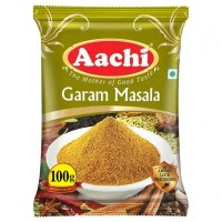 Garam Masala