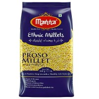 Proso Millet