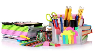 Stationery Mart