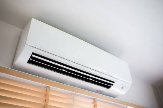 Air Conditioners