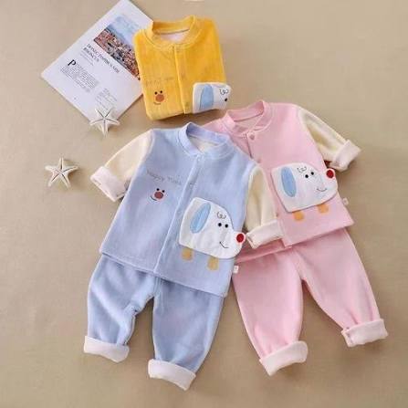 baby clothing
