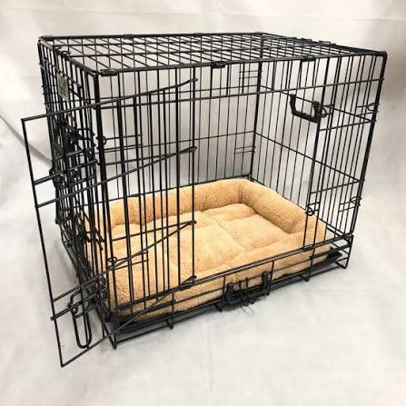 Beds/Cages