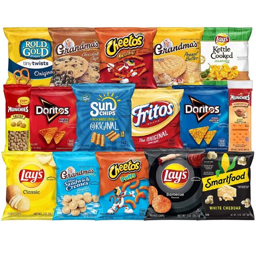 Chips