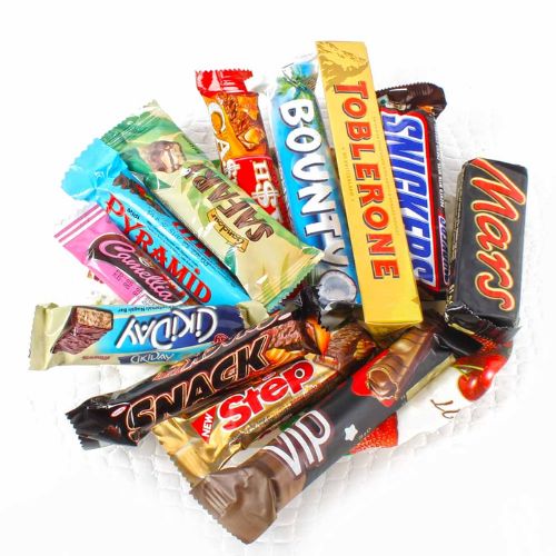 Chocolate