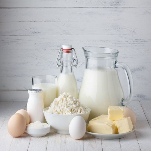 Dairy Products