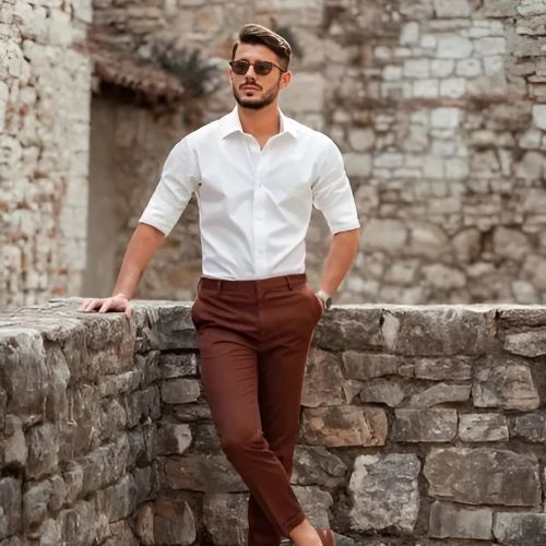 Men's Wear