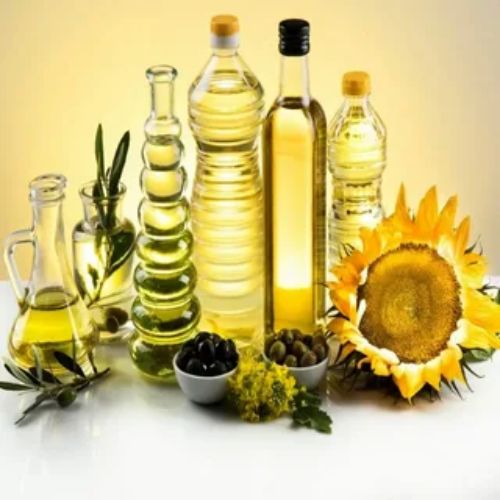 Oil