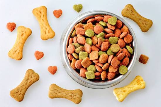Pet Food