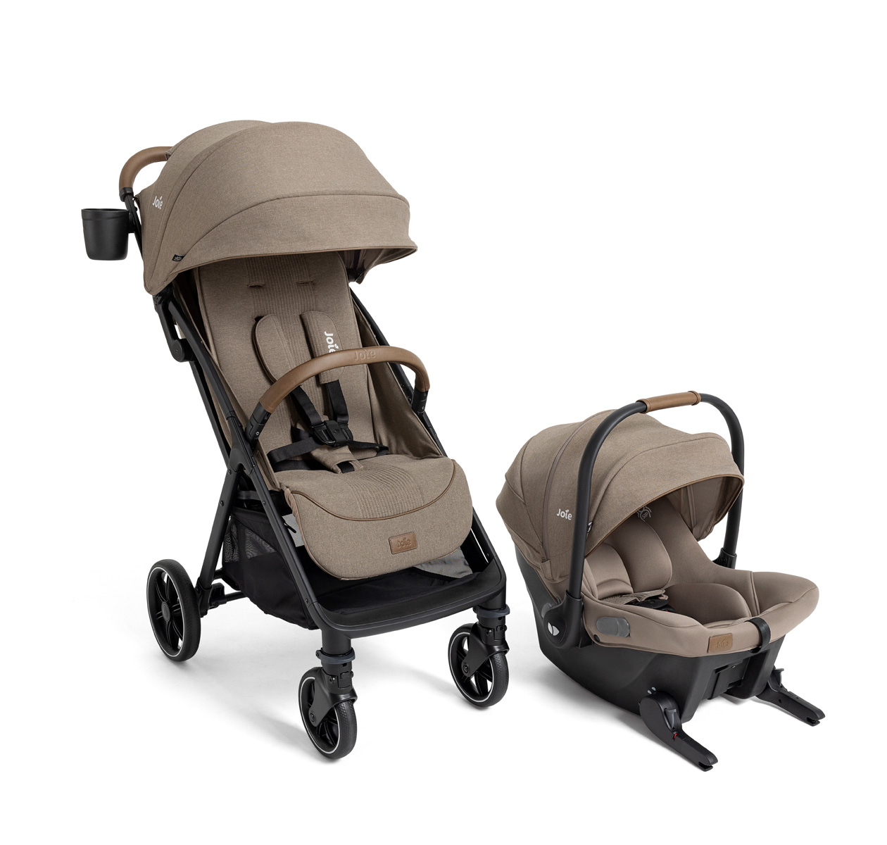 Strollers/Car Seats