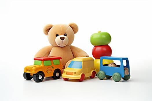 Toys & Games