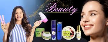 Beauty & Personal Care