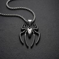 Spider chain - pendant