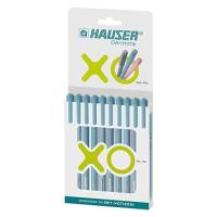 Hauser XO Ball Pen Blue