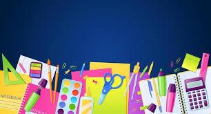 Stationery
