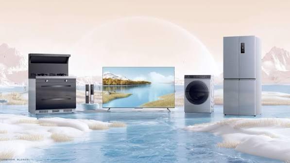 Appliances