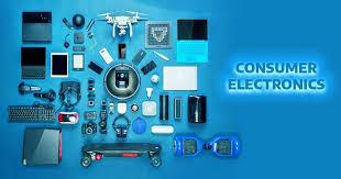 Electronics & Gadgets