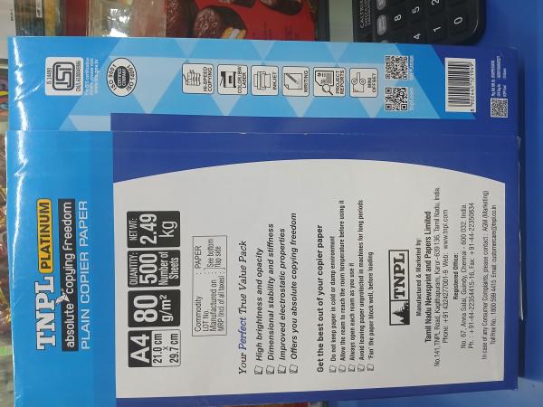 product