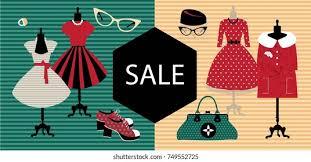 Apparel, Fashion & Accessories