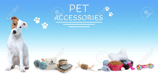 Pet Supplies