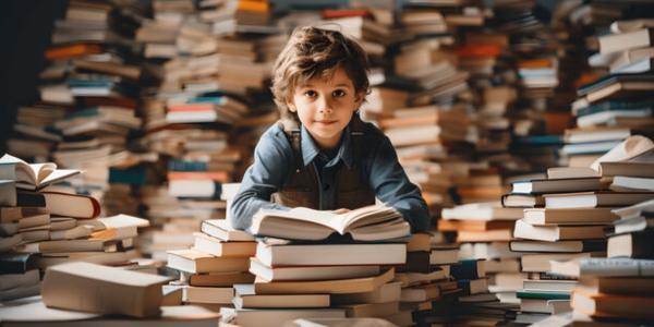 The Power of Reading: How Books Can Transform Your Life