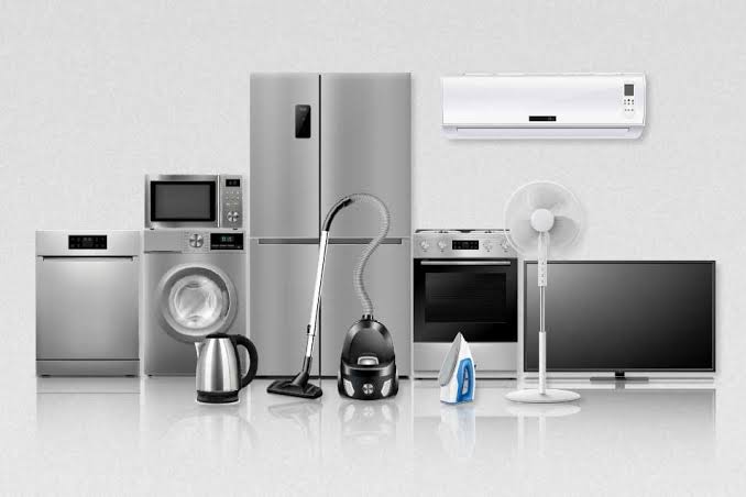 Appliances
