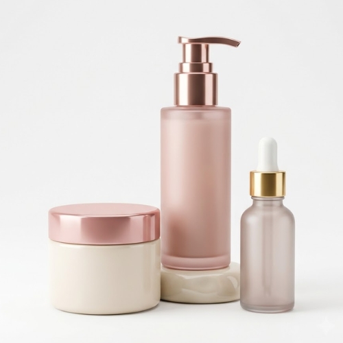 Beauty & Personal Care