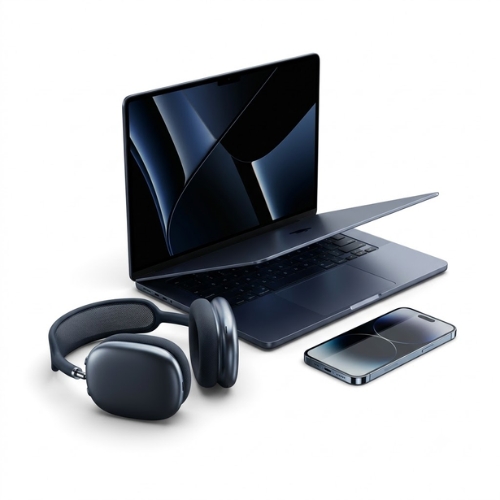 Electronics & Gadgets
