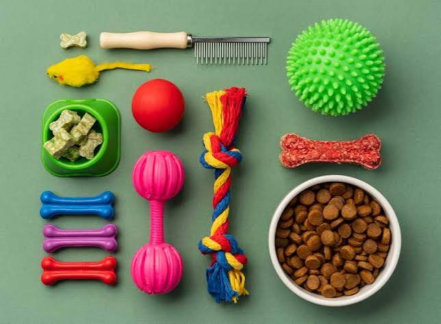 Pet Supplies