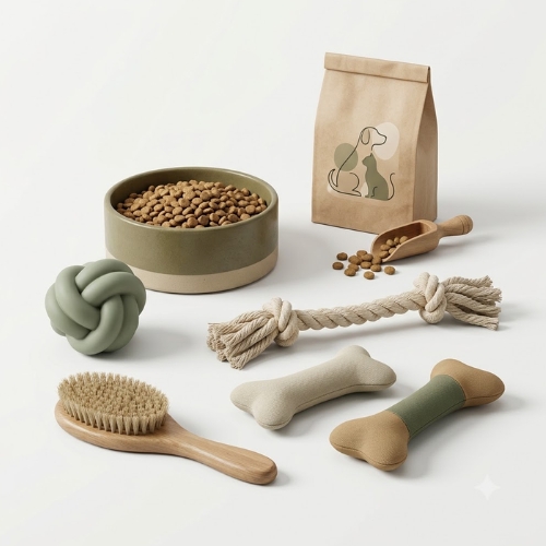 Pet Supplies