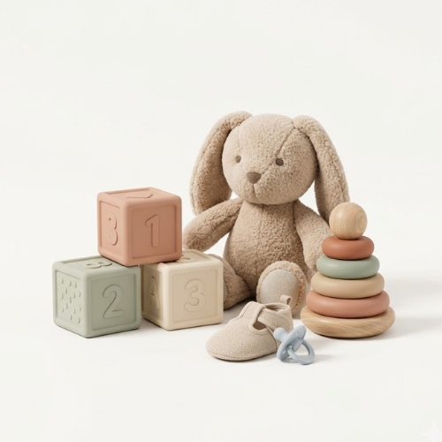 Toys, Hobbies & Baby Gear